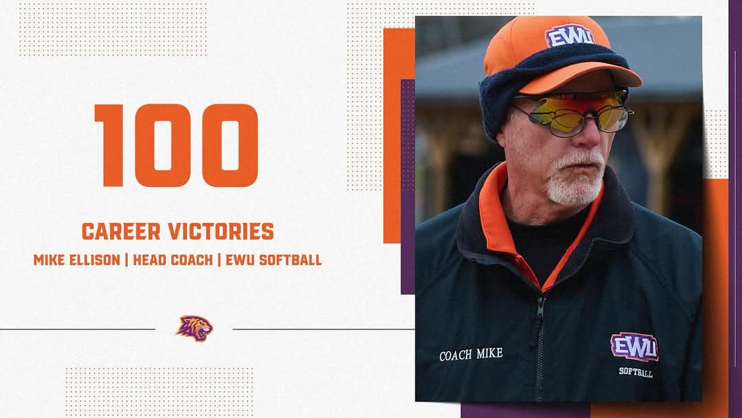 ''Coach Mike'' Ellison (@purepowerpitch) on Twitter photo This is an accomplishment of a lot of young ladies buying into a dream!!
I am blessed more than I should be to have the opportunity to do what God has put me in position to do!
<a href="/EWU_Athletics/">Edward Waters Athletics</a> <a href="/EWUSoftball/">Edward Waters Softball</a> <a href="/MillennialPrez1/">A. Zachary Faison, Jr.</a> <a href="/EWU_ADRich/">Dr. Ivana Rich</a> <a href="/HBCUSoftball/">HBCU Softball</a> <a href="/TheSIAC/">The SIAC</a> <a href="/SoftballDown/">Down South Softball</a> This is an accomplishment of a lot of young ladies buying into a dream!!
I am blessed more than I should be to have the opportunity to do what God has put me in position to do!
<a href="/EWU_Athletics/">Edward Waters Athletics</a> <a href="/EWUSoftball/">Edward Waters Softball</a> <a href="/MillennialPrez1/">A. Zachary Faison, Jr.</a> <a href="/EWU_ADRich/">Dr. Ivana Rich</a> <a href="/HBCUSoftball/">HBCU Softball</a> <a href="/TheSIAC/">The SIAC</a> <a href="/SoftballDown/">Down South Softball</a>