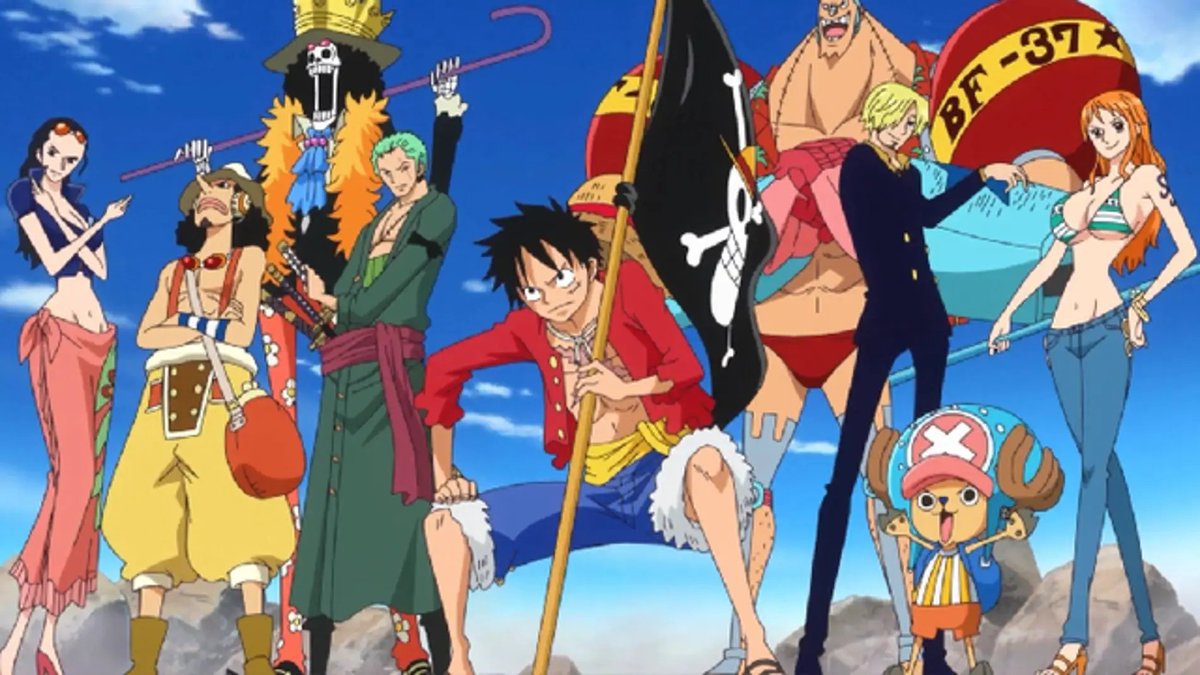 NotPaloIntel's tweet photo. Según información puedo confirmar que One Piece sigue en planes de llegar a Fortnite con 2 Oleadas.

La colaboración ha visto retrasos y aún no hay una fecha definida. Los personajes serían: Luffy, Nami, Roronoa, Usopp y Vinsmoke sanji (POR AHORA).

#Fortnite https://t.co/rvUT9oGBMr