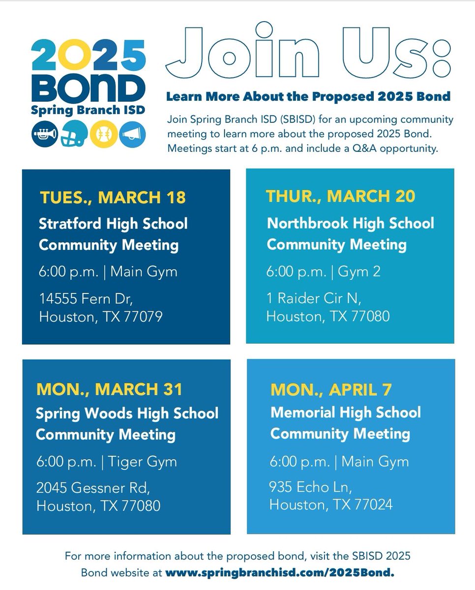 Spring Woods Baseball tweet media