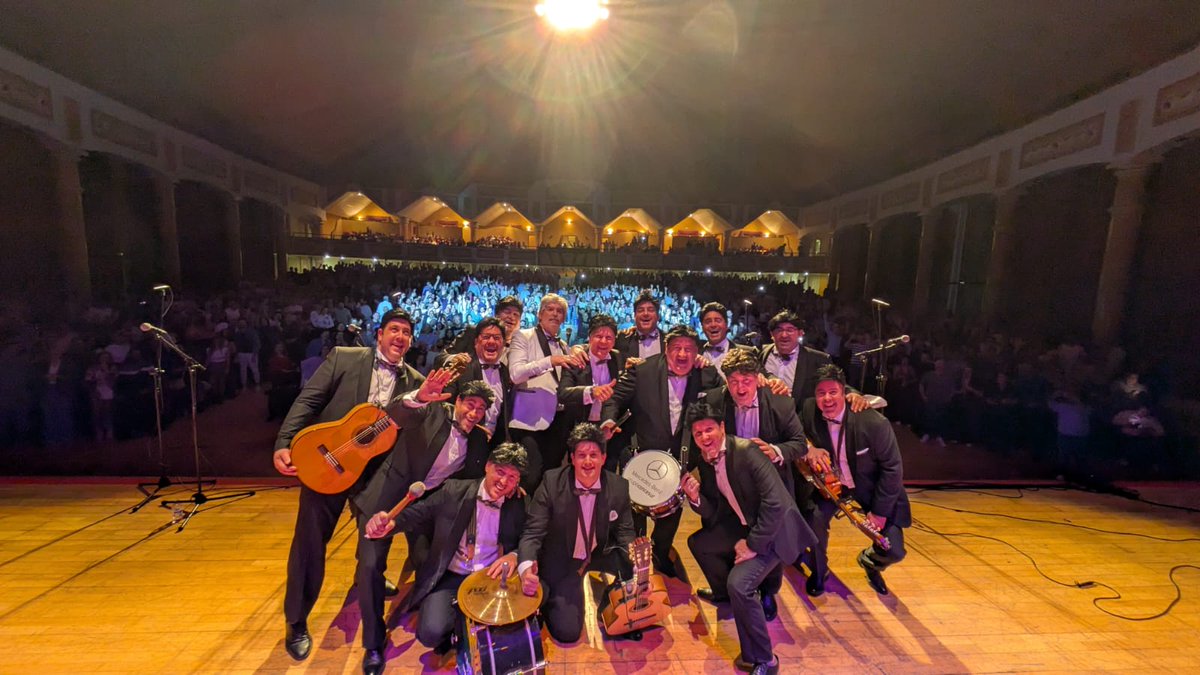 CHIRIGOTAYUYU's tweet photo. Gran fin de semana de @CHIRIGOTAYUYU LOS JAMES BOND QUE DA GLORIA VERLOS.
Ayer en Padul (Granada) y esta noche en Torremolinos.
Y la semana que viene Algeciras y Córdoba.
Vámonos que nos vamos. https://t.co/fgMzN2JtaN