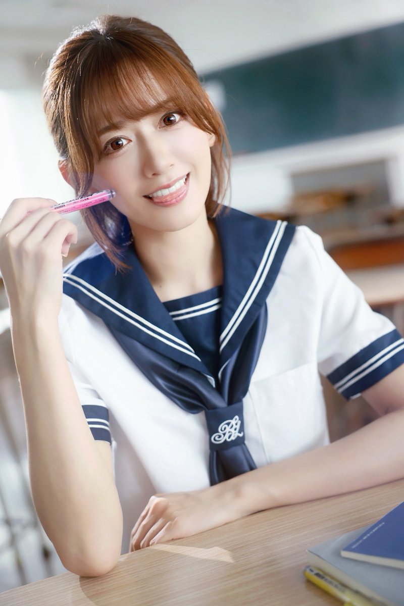 起きたらおはようといいねして♡

#希島あいりしか勝たん