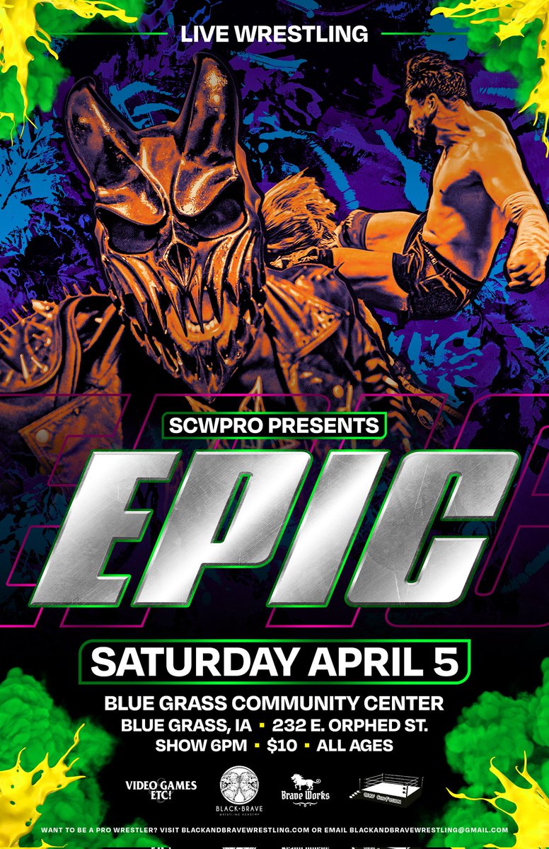 SCWPro tweet media