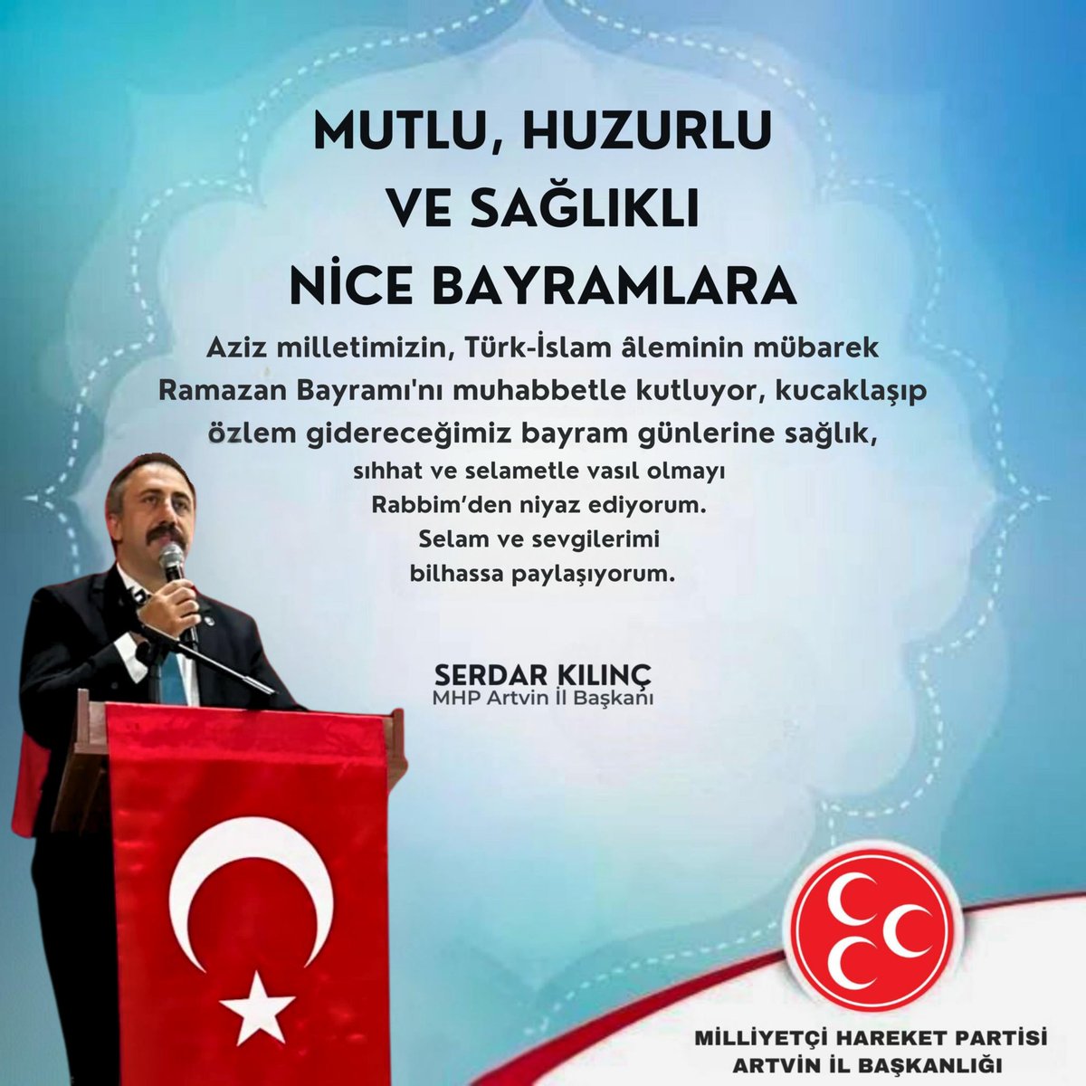 🇹🇷Serdar Kılınç (@serdarkln12) on Twitter photo 