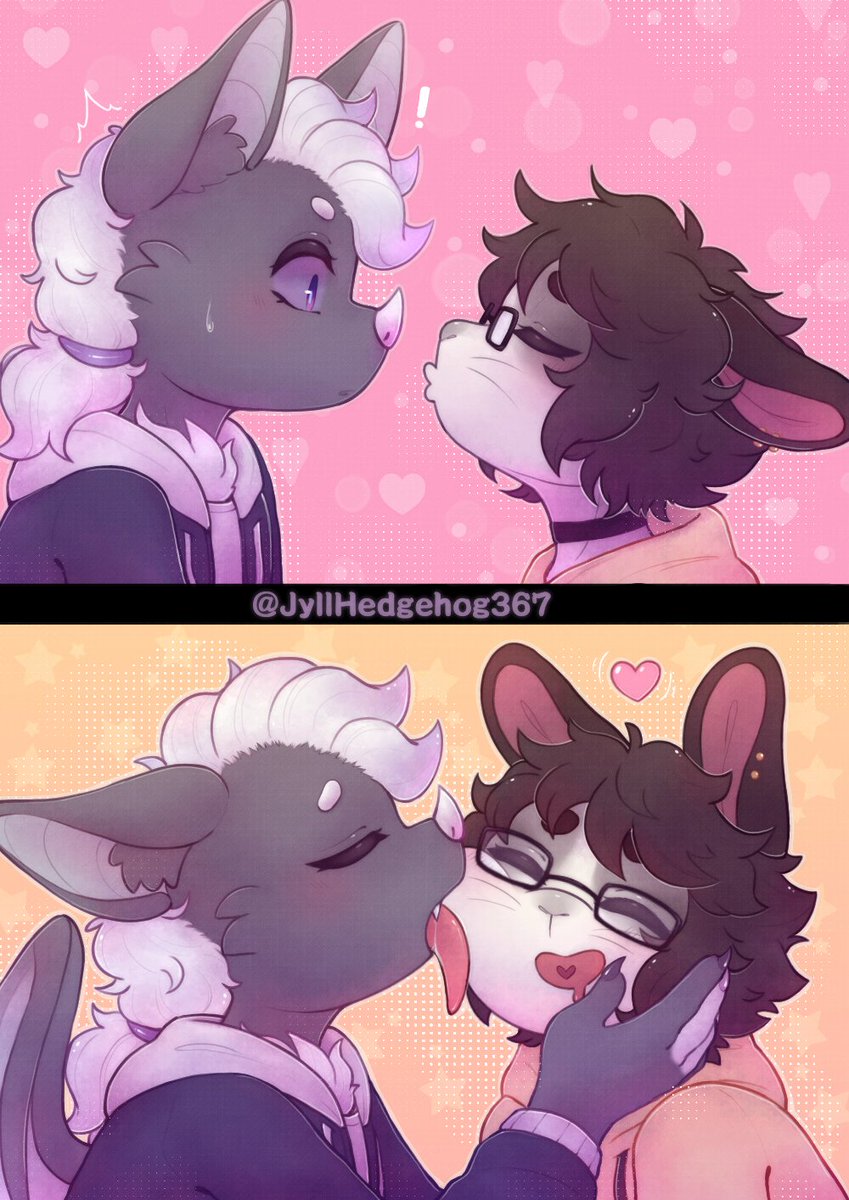 🦋丿丫㇄㇄ 🐰🌕 (@jyllhedgehog367) on Twitter photo I had to do it, I LOVED IT 💕💕
Joey the vampire bat belongs to my dear Sunshine: <a href="/Pie995_Cherry/">🍯 🎀 💕 ☀️Cherry Pie☀️💕🎀🍯</a> 💜🦇☀️💜💜
#fursona I had to do it, I LOVED IT 💕💕
Joey the vampire bat belongs to my dear Sunshine: <a href="/Pie995_Cherry/">🍯 🎀 💕 ☀️Cherry Pie☀️💕🎀🍯</a> 💜🦇☀️💜💜
#fursona