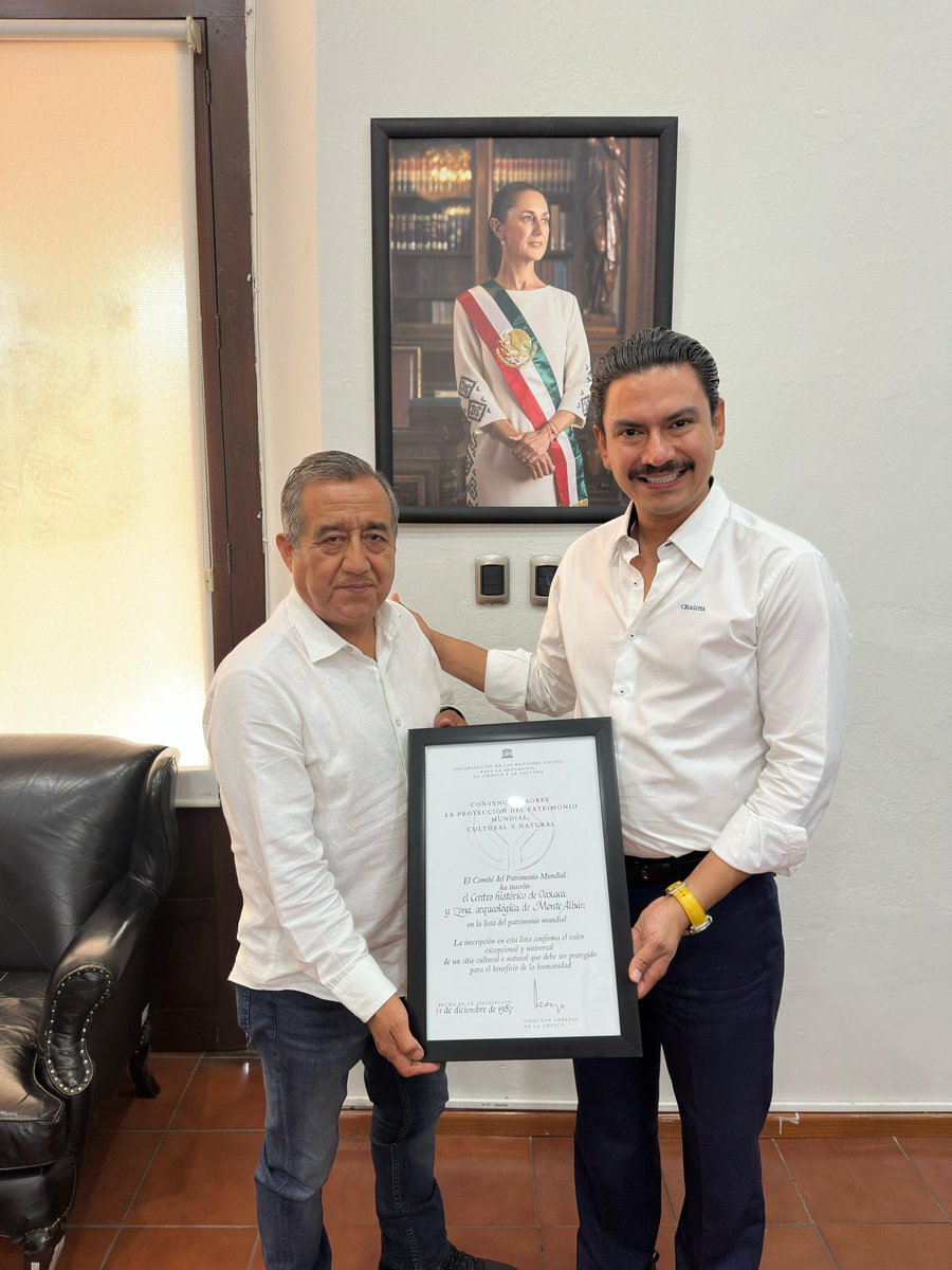 Ray Chagoya tweet media