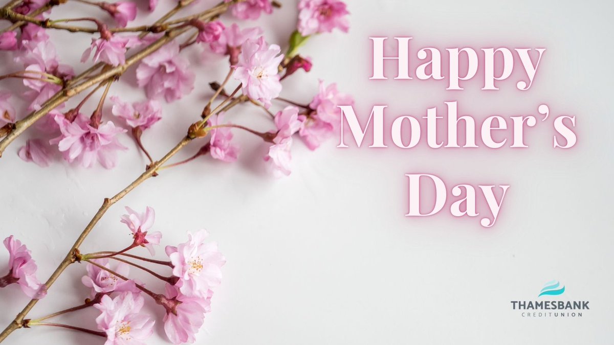 Today, we celebrate the women who shape our lives with their wisdom, patience, and unwavering love. Mums teach us to dream big, work hard, and care for others - values that strengthen our families and communities. Wishing all the wonderful mums a Happy #mothersday #thamesbank