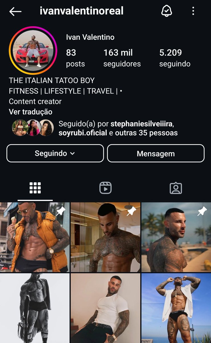 GIANLUIGI VOLTI 🇬🇷 tweet media