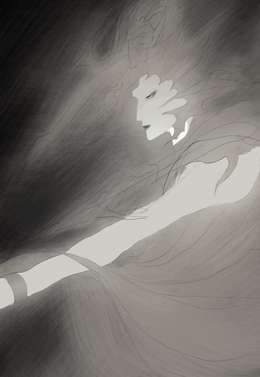 messmer wip
#ELDENRING