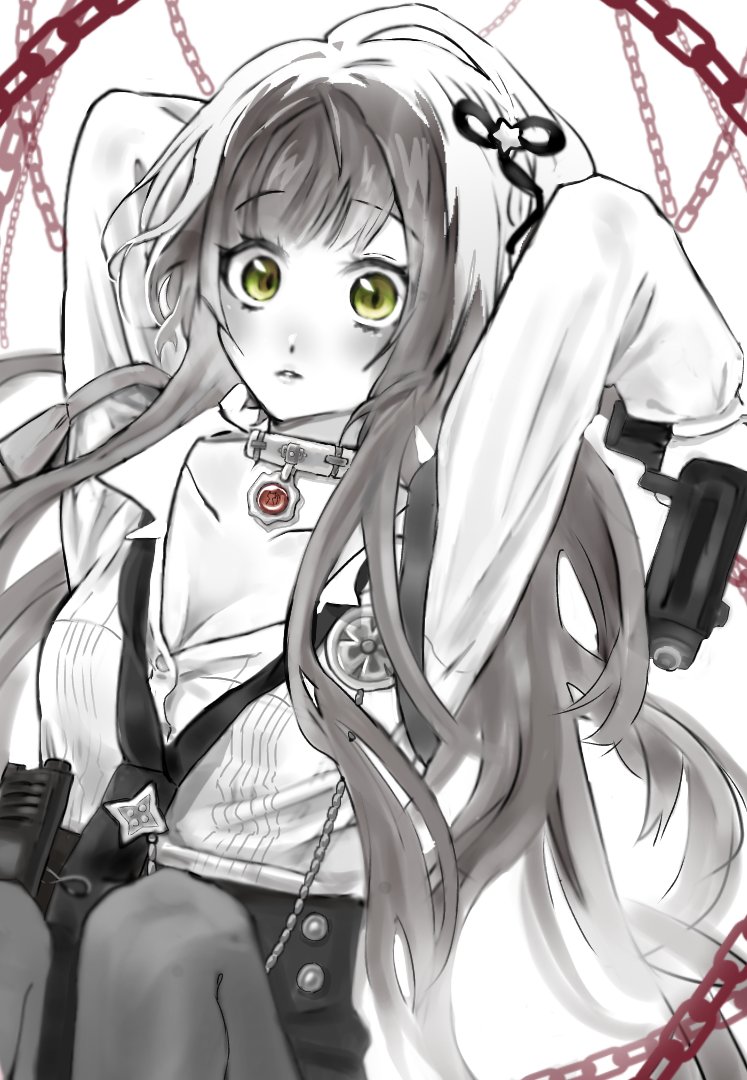 Ichikaaa #collarxmalice