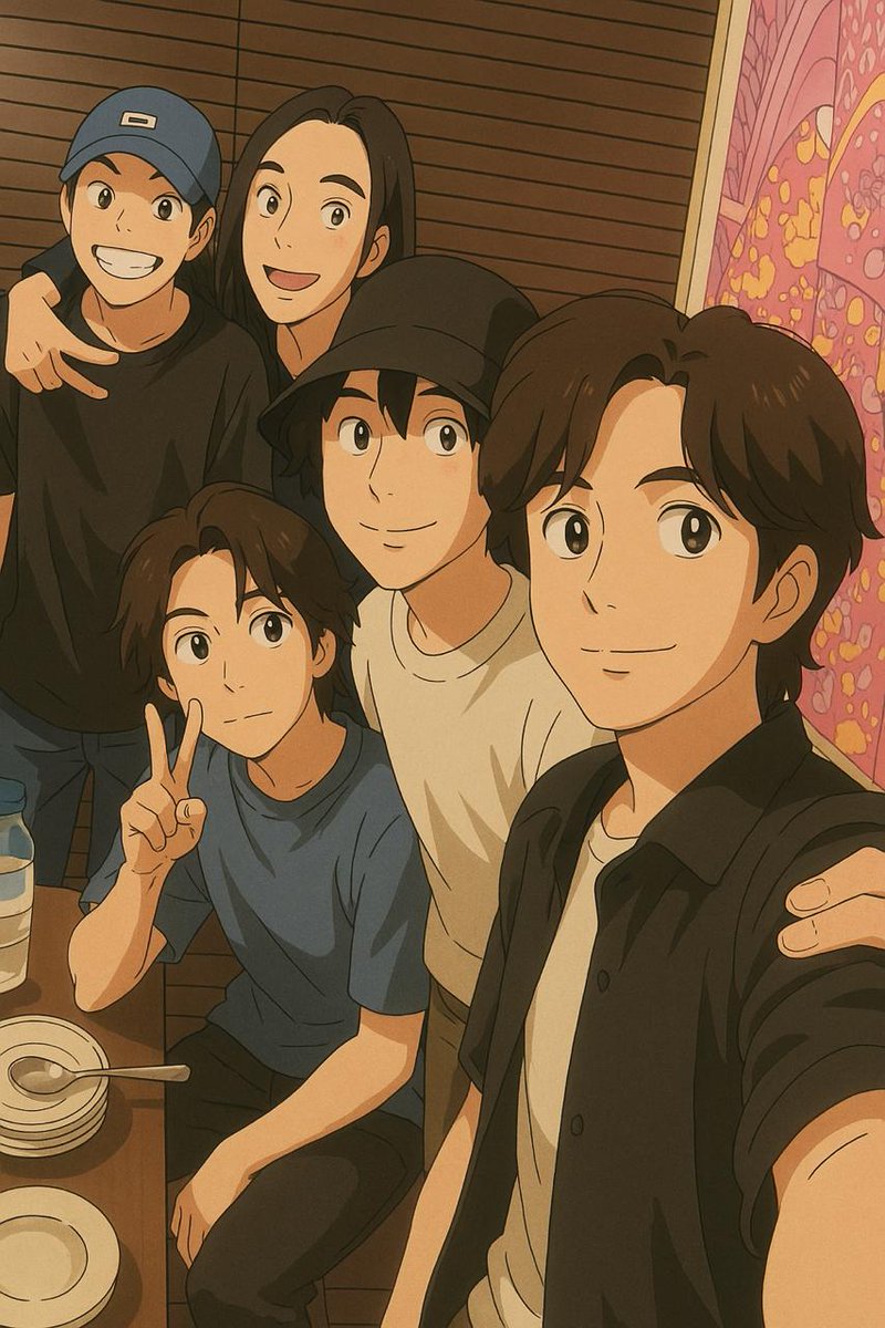 ericka121294's tweet photo. Adivinen los personajes 😌 https://t.co/y451zehJCm
