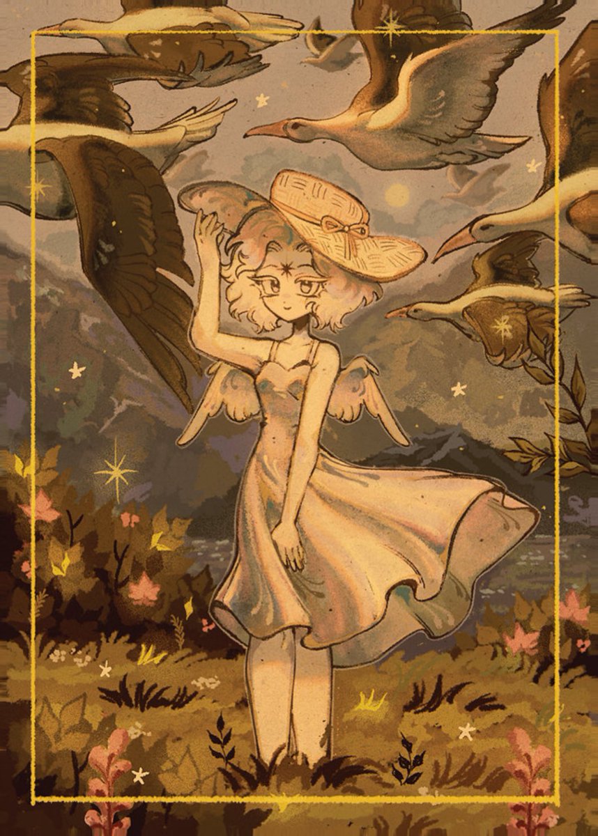 EefojLuk's tweet image. 🕊️