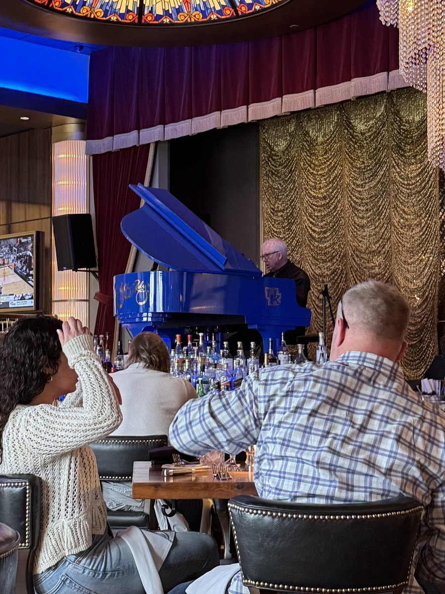 Kayla Moore VanHoose (@kaylamoore) on Twitter photo Eating Jeff Ruby's twice in a month is living the life. Fantastic as always. One of mine and <a href="/JRVanHoose/">J. R. VanHoose</a>'s favorites.
Thanks <a href="/TheRealJeffRuby/">Jeff Ruby</a> for the excellent experience every single time! Eating Jeff Ruby's twice in a month is living the life. Fantastic as always. One of mine and <a href="/JRVanHoose/">J. R. VanHoose</a>'s favorites.
Thanks <a href="/TheRealJeffRuby/">Jeff Ruby</a> for the excellent experience every single time!