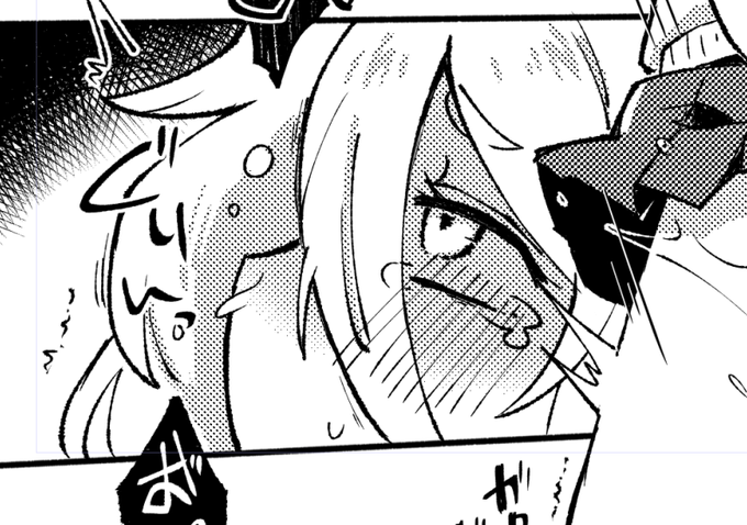 すみませんリョナラーの血が騒ぎました 