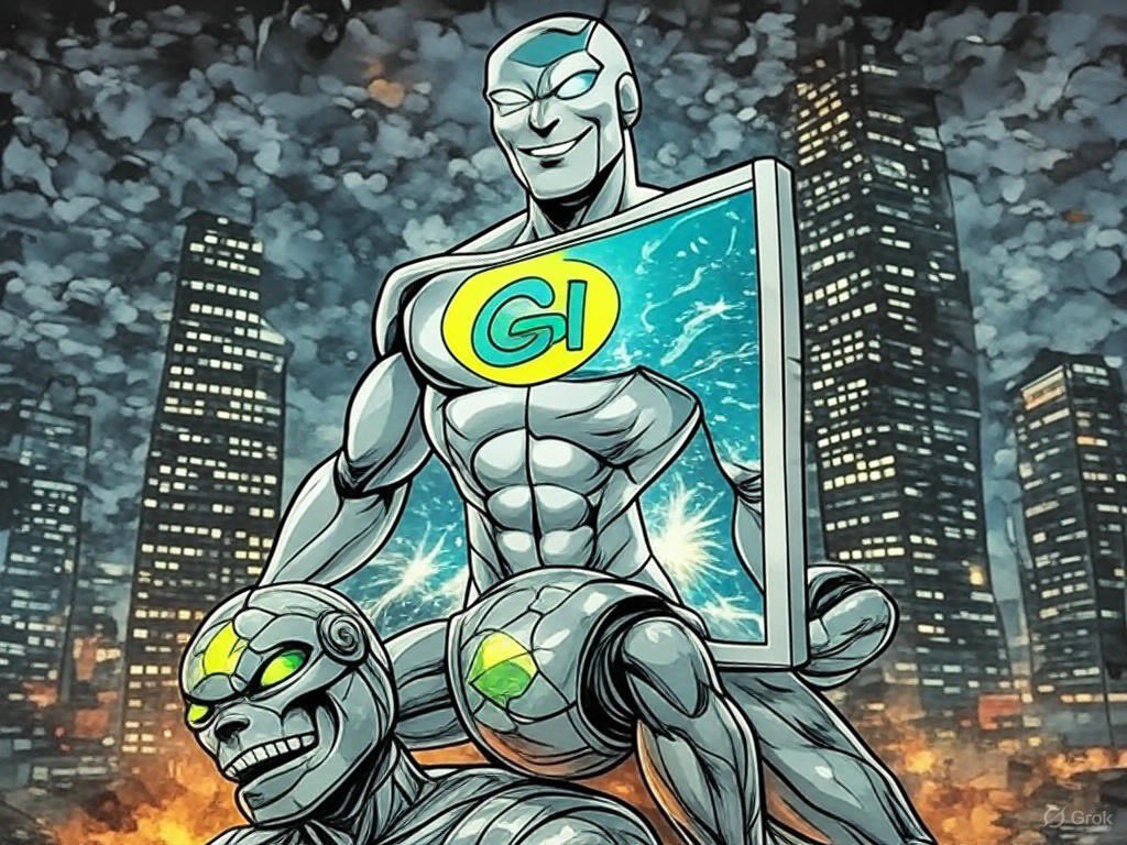 ChrisAIstack's tweet image. After using @grok 3 I will never go back to ChatGPT 💀 Prove me wrong. However, image generation on @ChatGPTapp is a different story… #Grok #ChatGPT #GPT4o