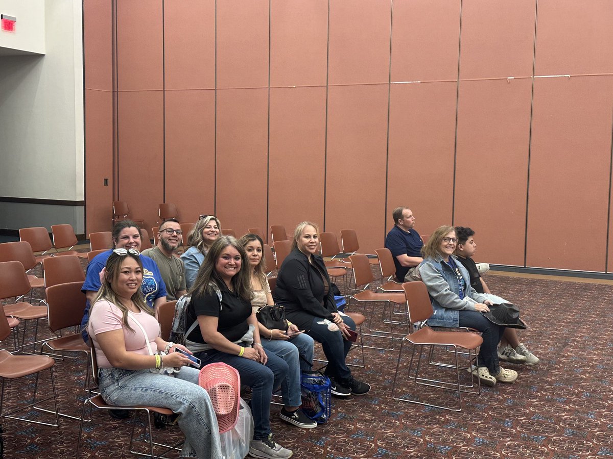 Jessica Jones M.Ed. (@5thgrade_jones) on Twitter photo Competition complete! So proud of our wildcats! Now it's time to celebrate until the awards ceremony! #TXDI <a href="/WorshamES_AISD/">Worsham ACE Elementary School</a> <a href="/AldineISD/">Aldine ISD</a> <a href="/WeAreTexasDI/">Texas Destination Imagination</a> Competition complete! So proud of our wildcats! Now it's time to celebrate until the awards ceremony! #TXDI <a href="/WorshamES_AISD/">Worsham ACE Elementary School</a> <a href="/AldineISD/">Aldine ISD</a> <a href="/WeAreTexasDI/">Texas Destination Imagination</a>