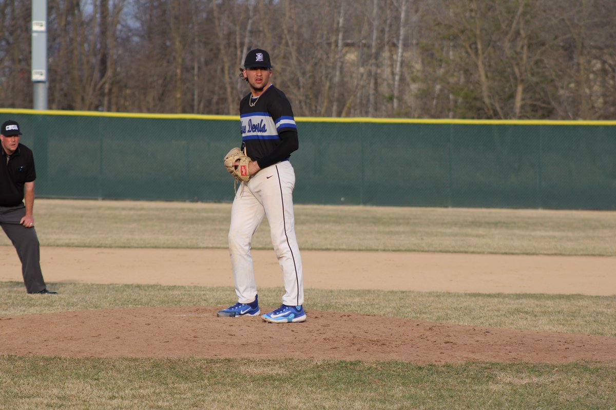 4 innings of work yesterday topped 92mph FB sat 88mph FB #uncommitted