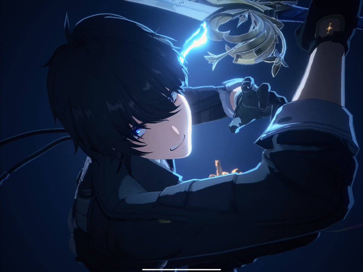 Ummm??? <a href="/Wuthering_Waves/">Wuthering Waves</a> #WutheringWaves