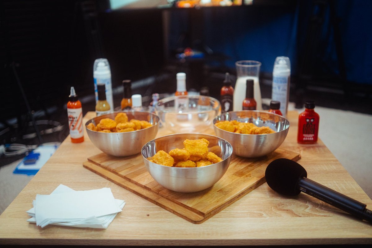 LE TALK CHAUD, C’EST BIENTÔT 🥵🌶️

twitch.tv/streamagainstm…