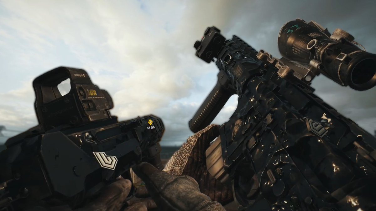 NEW R6 UPLOAD‼️
•  
8 MINUTES OF R6📷
•  
LIKE, COMMENT, &amp; SUBSCRIBE 📷

youtu.be/BYbUKWJLgE0?si…

(THUMBNAIL MADE BY ME)