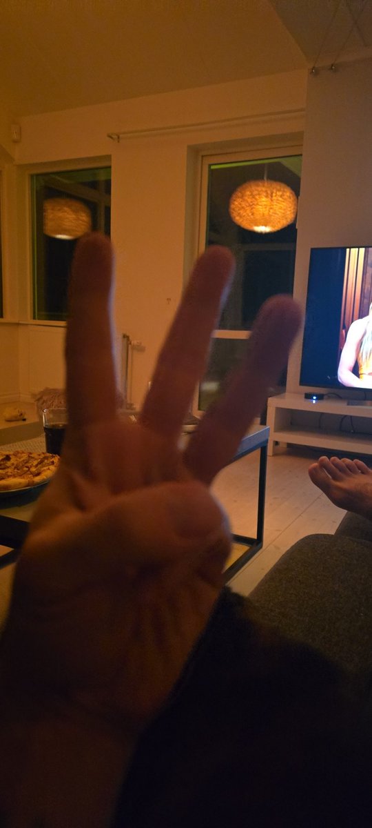 #whatchersEverywhere