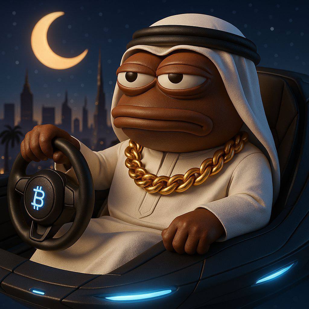 moonbarakcto's tweet photo. 🌙🏎️ $MOONBARAK fam, Habibi got news! 🚀  

Raffle giveaway + website launch coming soon—spread the word for a chance to win big! 🌃🎉  

Join the crew: https://t.co/G4RTnyIpPL  

CA:0x49eF1a4D505702a29dfFCF44C65c874119Ea6858  

#MOONBARAK #GIVEAWAY #BNBChain https://t.co/2u4HEZluFy