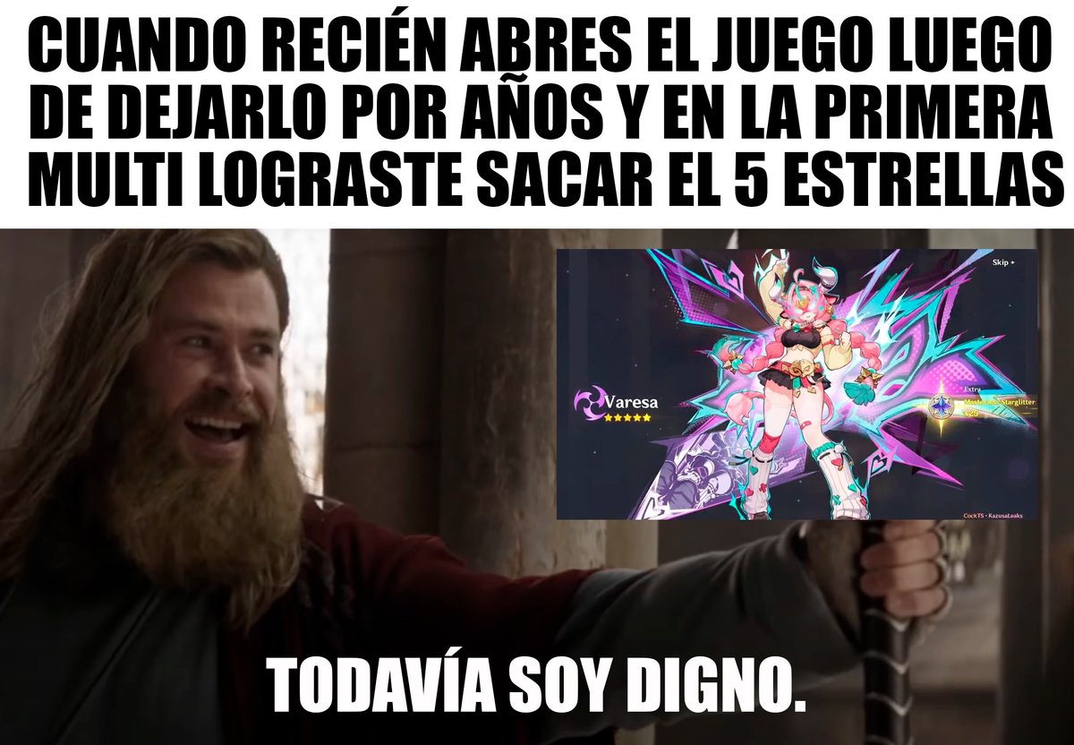 Bardo de pacotilla tweet media