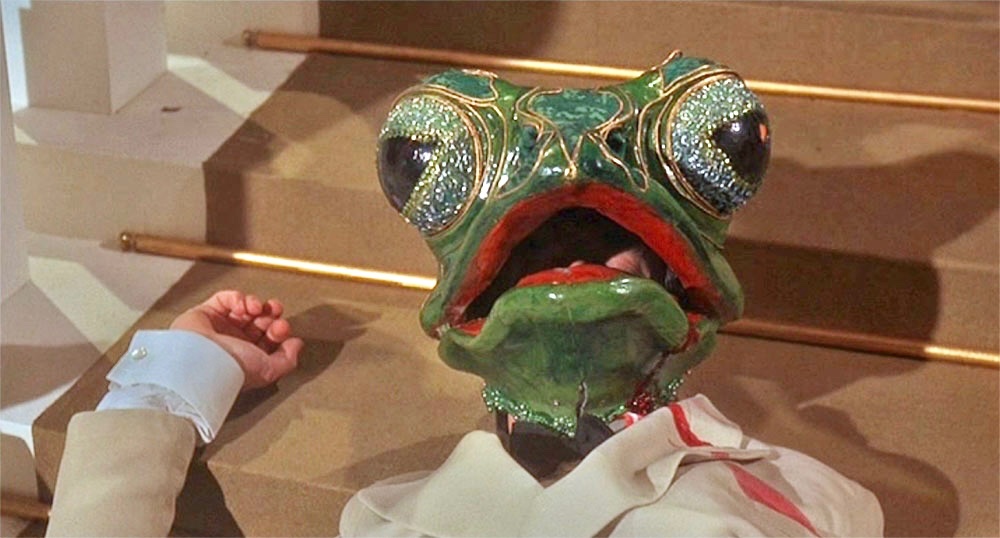 EugWSerra's tweet image. The Abominable Dr. Phibes was released in the U.S. on this day in 1971! #TheAbominableDrPhibes #VincentPrice #JosephCotten #VirginiaNorth #PeterJeffrey #CarolineMunro