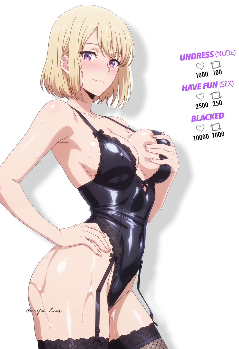 Waifu Joy tweet media