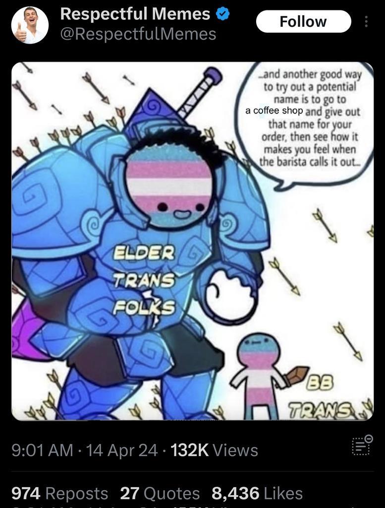 Insane Cope tweet media