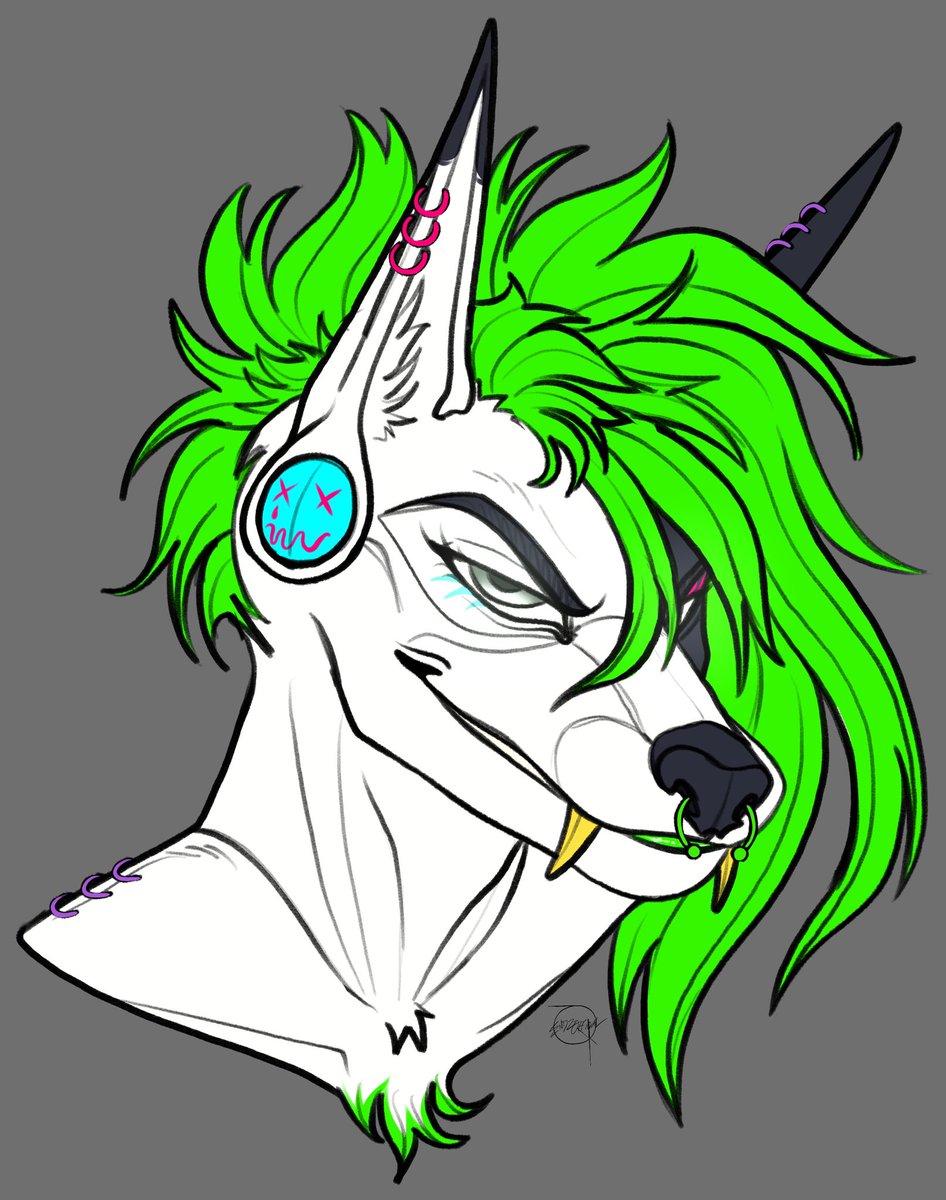 Endz #1 Suicune/Wake Fan tweet media