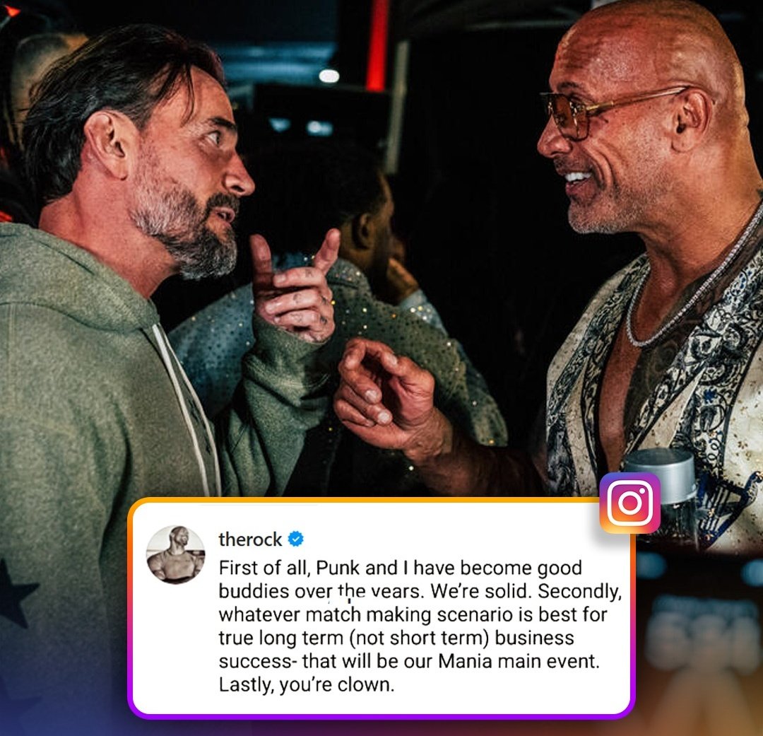 EliteRockerz 𝕏 tweet media