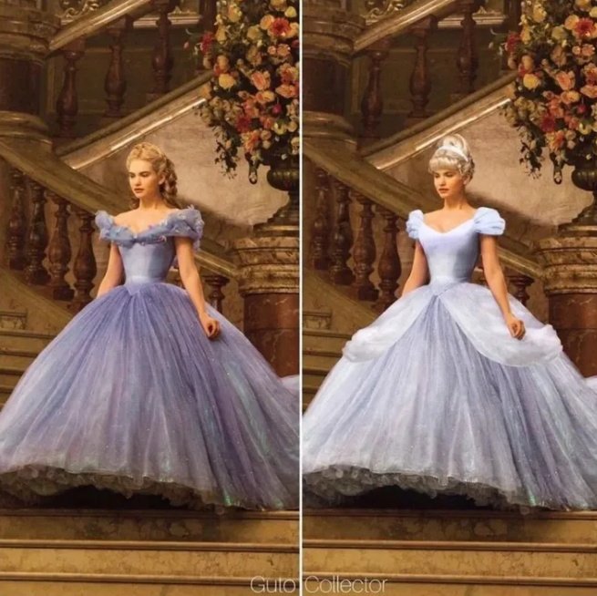 RianTw1tter's tweet image. às vezes fugir do original é a melhor coisa pra um live action