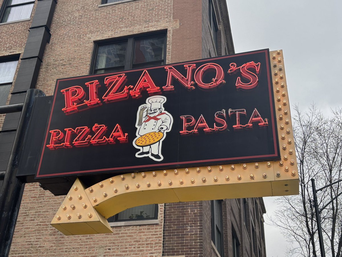 Michigan Chapter ACC (@michiganacc) on Twitter photo We teamed up with <a href="/OhioACC/">Ohio Chapter-ACC</a> & @InACC for a joint chapter reception at Pizano's Pizza & Pasta TODAY from 5-6:30 PM CT. Come unwind, network, and connect with your colleagues. See you there!
<a href="/ACCinTouch/">American College of Cardiology</a> #cardiology We teamed up with <a href="/OhioACC/">Ohio Chapter-ACC</a> & @InACC for a joint chapter reception at Pizano's Pizza & Pasta TODAY from 5-6:30 PM CT. Come unwind, network, and connect with your colleagues. See you there!
<a href="/ACCinTouch/">American College of Cardiology</a> #cardiology
