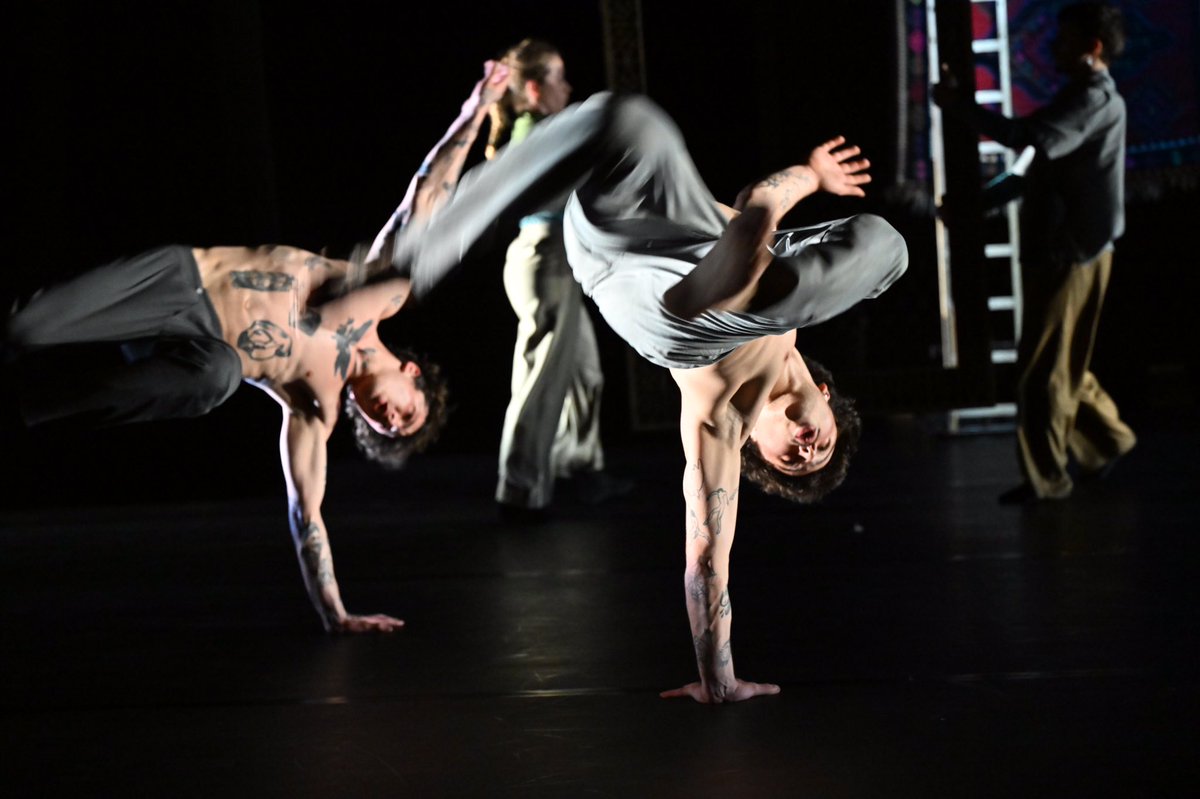 philippe car (@philippecar) on Twitter photo Exceptionnel spectacle dans le cadre du Festival #AlfortvilleDanse au <a href="/POLEAlfortville/">Le !POC!</a> avec « La couleur de la grenade » du grand <a href="/MouradMerzouki/">Mourad Merzouki</a> Une soirée qui démontre la qualité de notre saison culturelle. Avec <a href="/luccarvounas/">Luc Carvounas</a> nous remercions <a href="/MCPietragalla/">Pietragalla</a> de sa programmation! Exceptionnel spectacle dans le cadre du Festival #AlfortvilleDanse au <a href="/POLEAlfortville/">Le !POC!</a> avec « La couleur de la grenade » du grand <a href="/MouradMerzouki/">Mourad Merzouki</a> Une soirée qui démontre la qualité de notre saison culturelle. Avec <a href="/luccarvounas/">Luc Carvounas</a> nous remercions <a href="/MCPietragalla/">Pietragalla</a> de sa programmation!