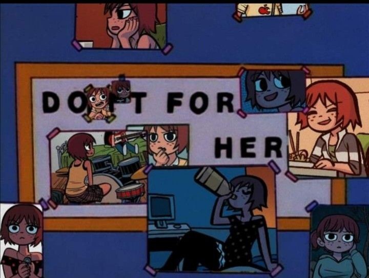 therealkimpine_'s tweet image. 