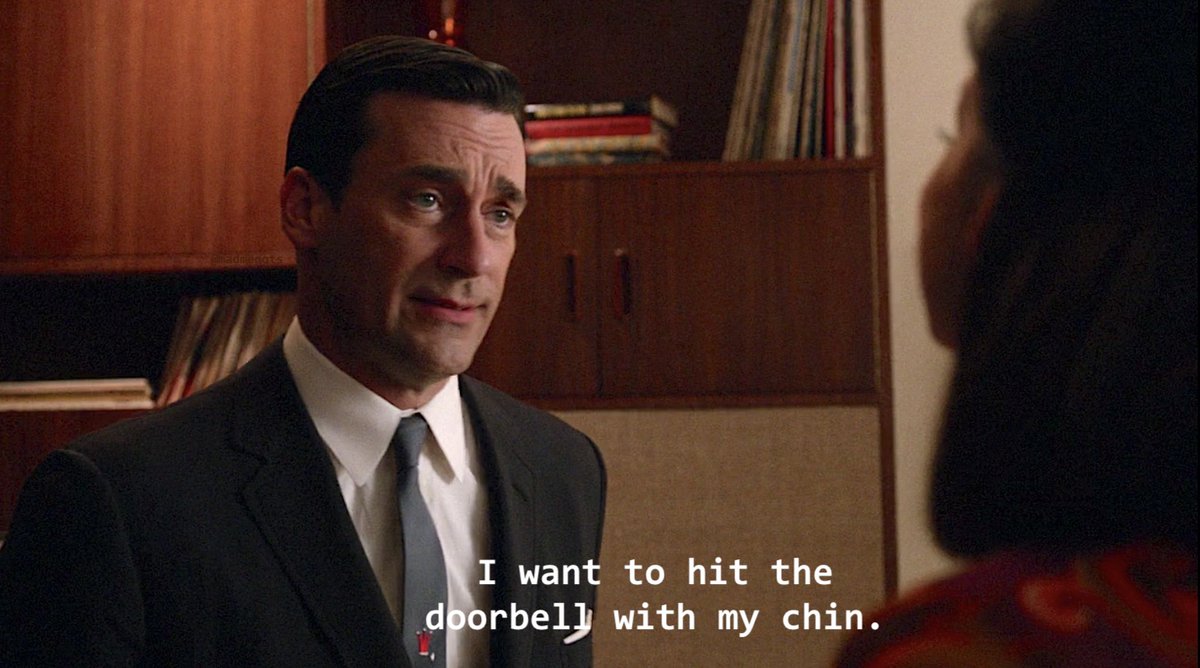 Mad Men Quotes (@madmenqts) on Twitter photo 