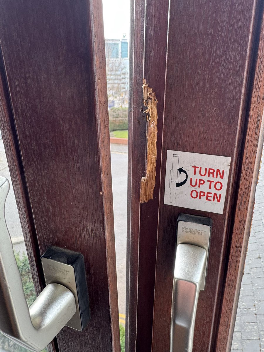 Brian Harris tweet media