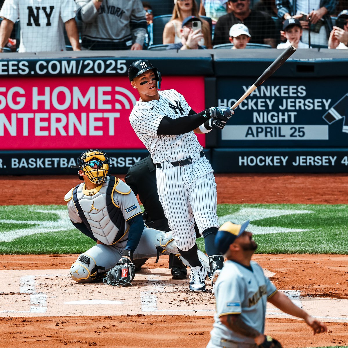 Dad Strength. 

#RepBX