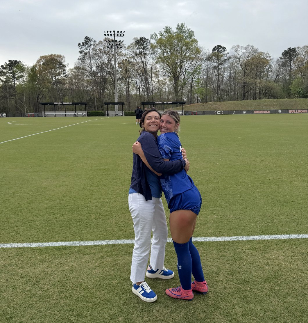 Spring Soccer 💙🐾