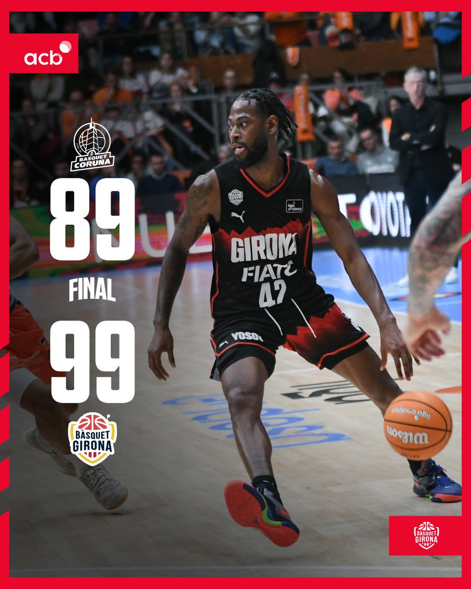 🔥 JA TENIM LA NOVENAAA (89-99) 😍✅