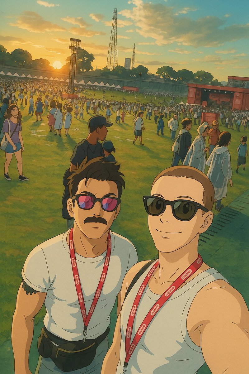 Não resisto a uma trend