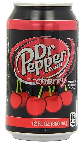 NachoChoco_VT's tweet image. I just received Dr Pepper Cherry 355 ml (Pack of 12) from JragonGamer via Throne. Thank you! throne.com/nachochoco #Wishlist #Throne