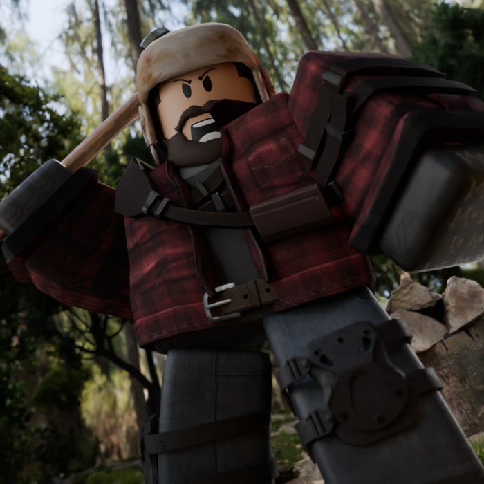 InTheTreesGFX's tweet photo. New render in progress!
#ROBLOX #robloxGFX https://t.co/LlwlZLM2VF