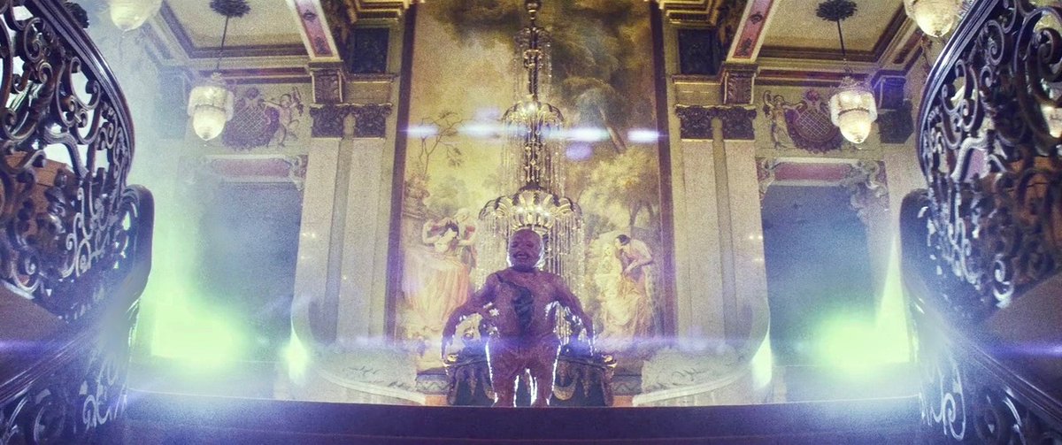 EugWSerra's tweet image. On April 19, 2013, The Lords of Salem was released! #TheLordsOfSalem #RobZombie #SheriMoonZombie #BruceDavison #JeffDanielPhillips
#KenForee #PatriciaQuinn
#DeeWallace #MaríaConchitaAlonso
#JudyGeeson #MegFoster #Fangoria #Fangoria323