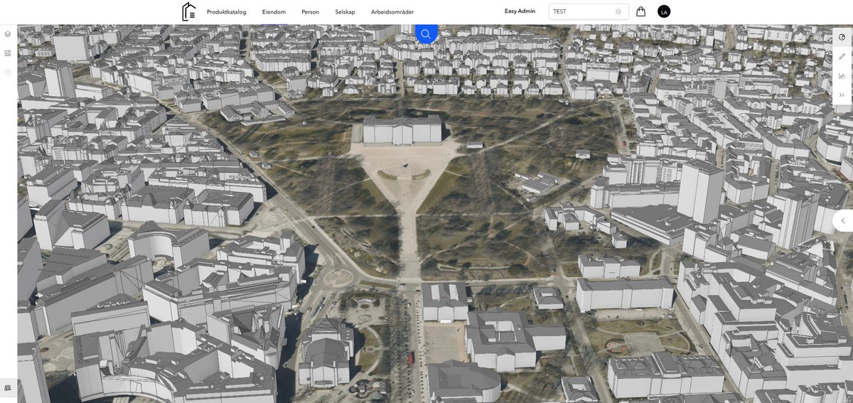 Easy Eiendom tweet media