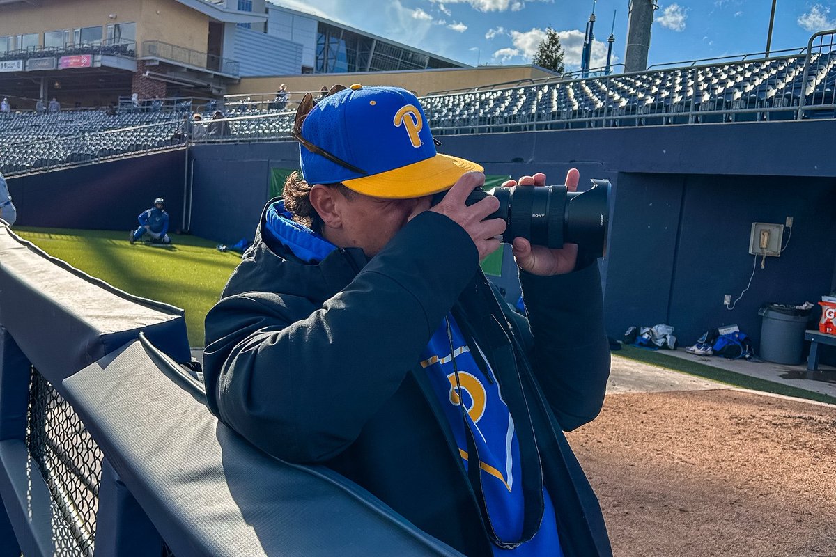 Pitt Baseball tweet media