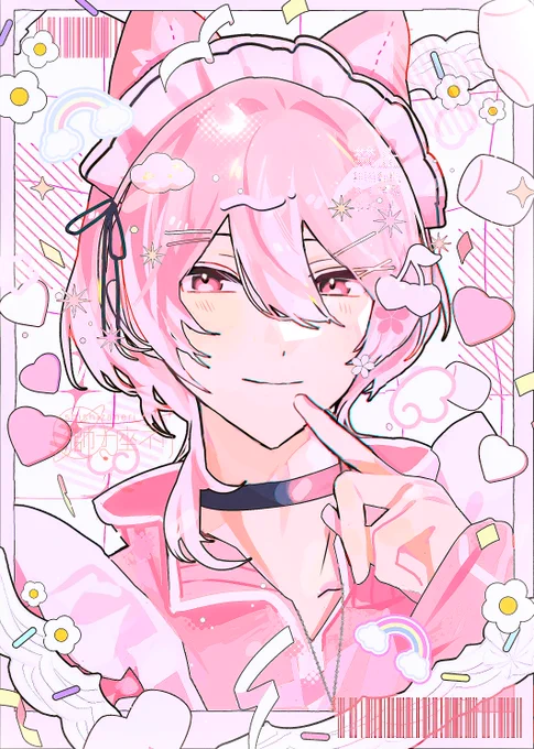 #一次創作祭り春の陣2025 