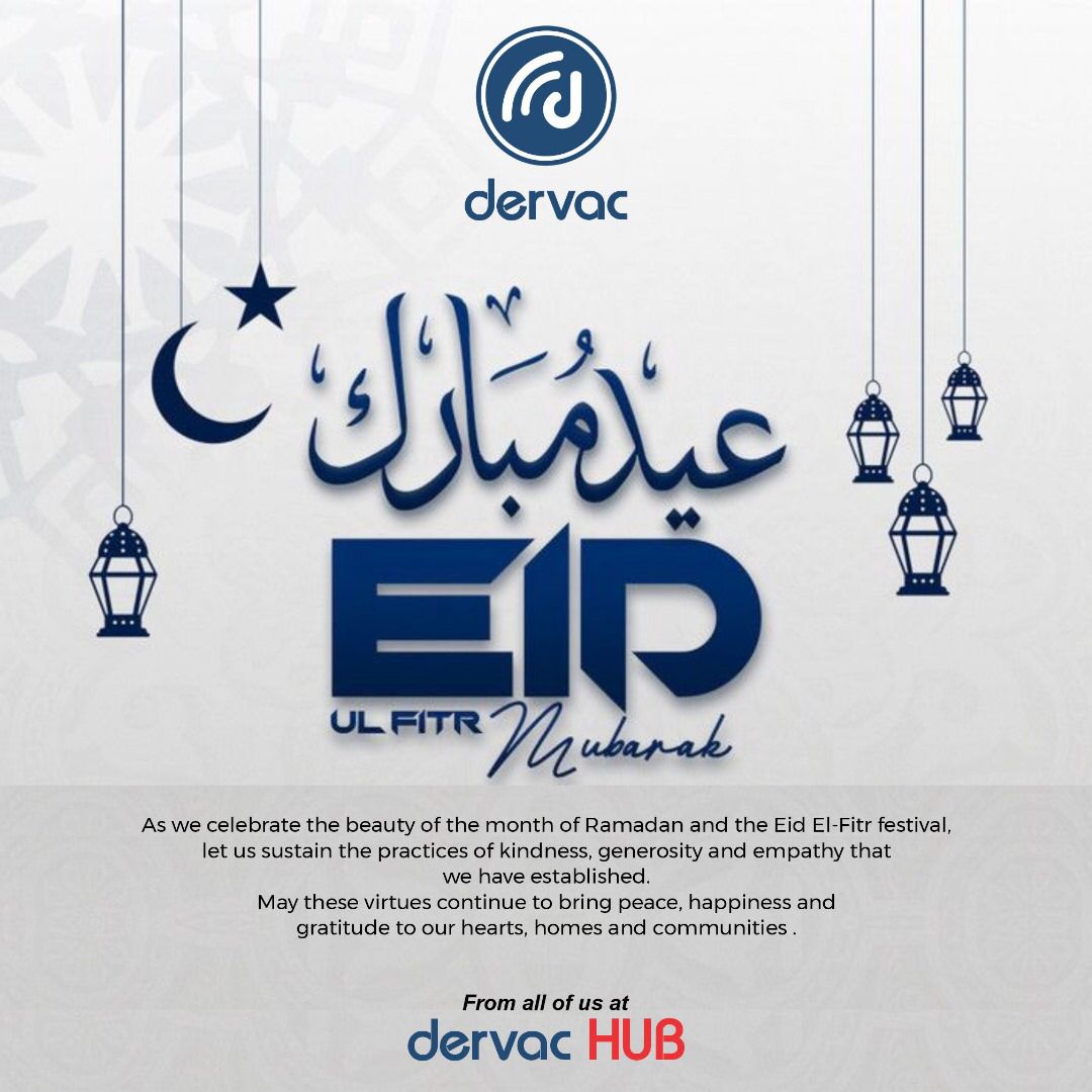 Dervachub's tweet photo. Eid Mubarak!

On this blessed occasion, may Allah (SWT) accepts all your acts of worship and grants you strength in your servitude to Him. May Allah (SWT) bless you with a heart full of gratitude, peace, and devotion.

Taqabbal Allahu minna wa minkum https://t.co/ObW7hYhESA