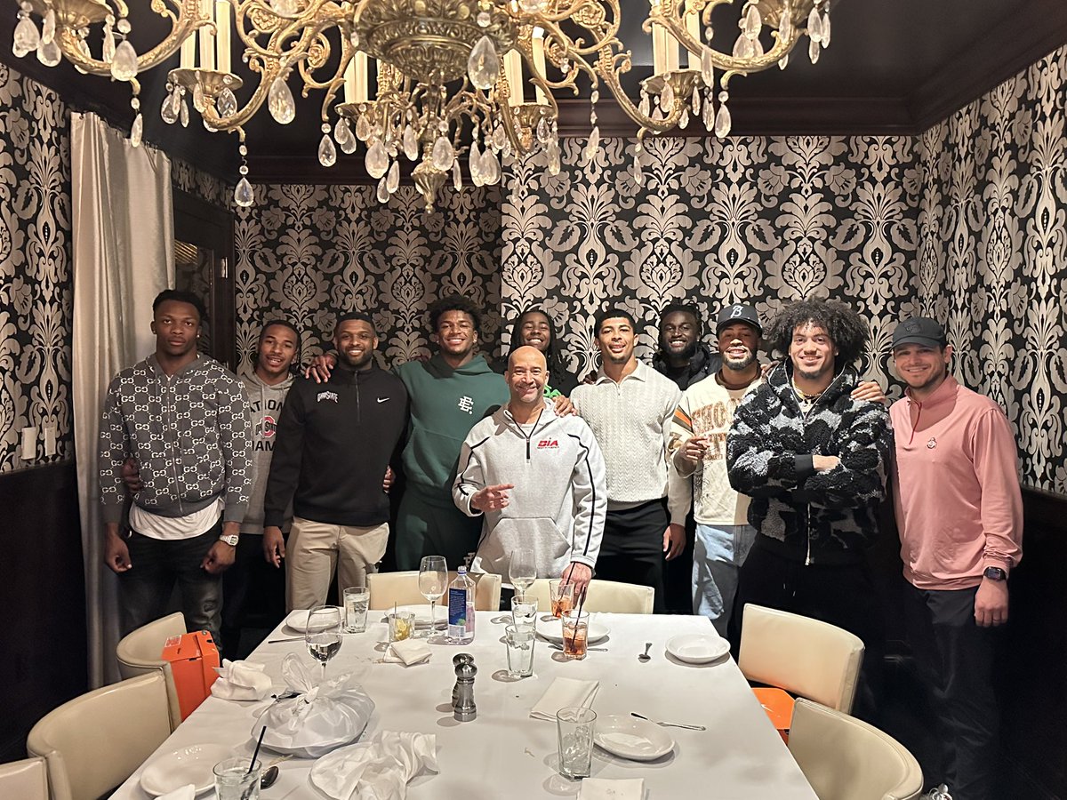 BIA. 
Brotherhood is real at THE Ohio State
