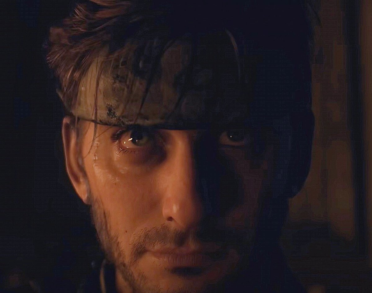 AndersenCreate's tweet image. Good afternoon, Mr. @Kojima_Hideo. 
Why would you overpay an actor when you can underpay me?

#DeathStranding2